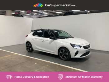 2020 - 1.2 Turbo Elite Nav Premium Auto 5-Door