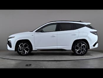 Used Hyundai TUCSON 2026 for sale - 79644024: Photo