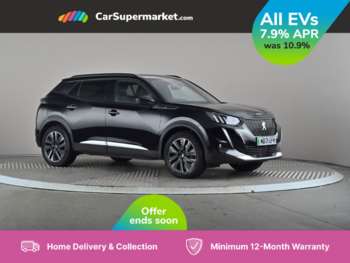 2022 - 100kW GT Premium 50kWh Auto 5-Door