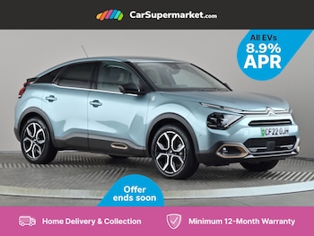 Citroen - C4