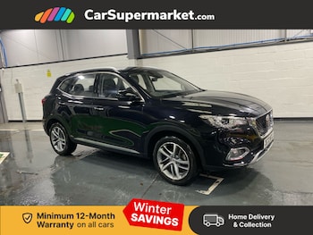 Used MG MG HS 2022 for sale - 77026518: Photo