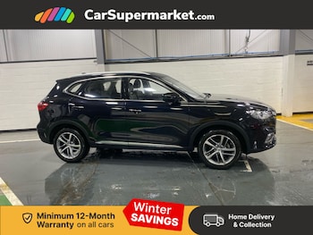 Used MG MG HS 2022 for sale - 77026518: Photo