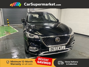 Used MG MG HS 2022 for sale - 77026518: Photo