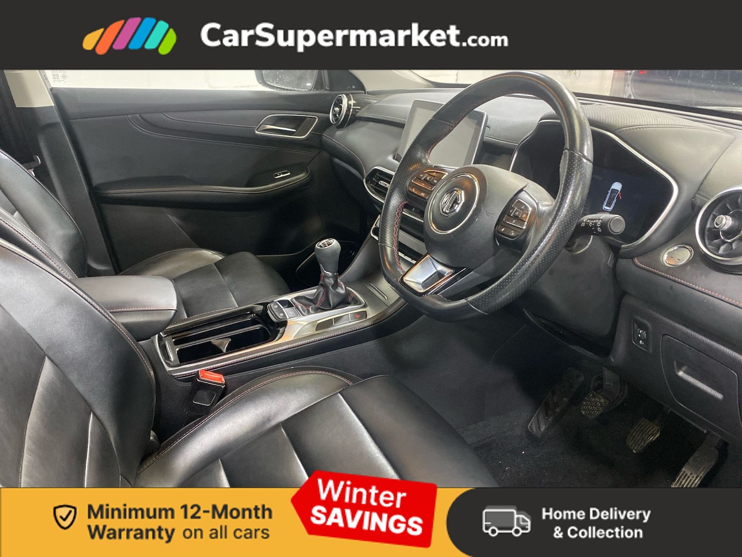 Used MG MG HS 2022 for sale - 77026518: Photo 5