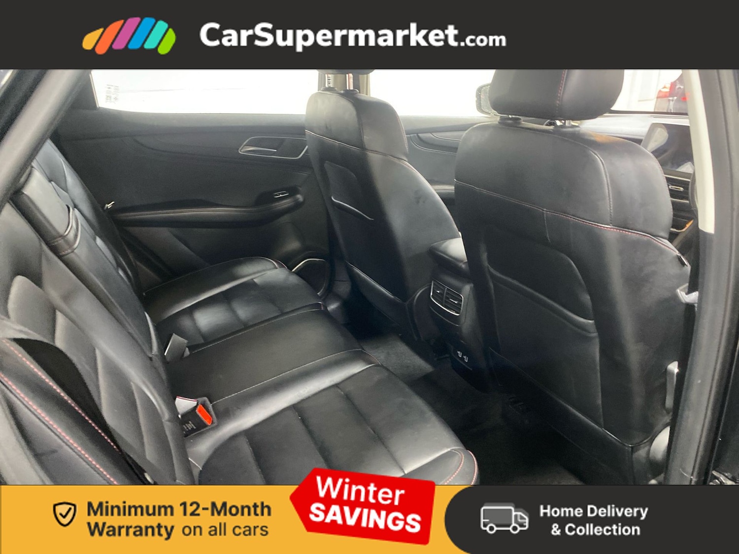 Used MG MG HS 2022 for sale - 77026518: Photo 6