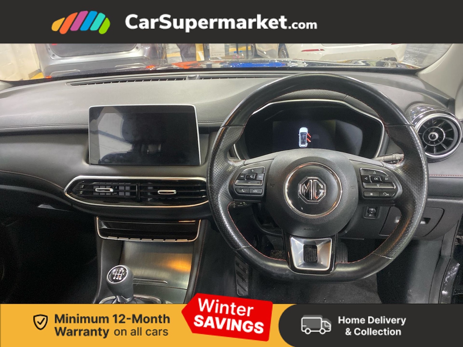 Used MG MG HS 2022 for sale - 77026518: Photo 7