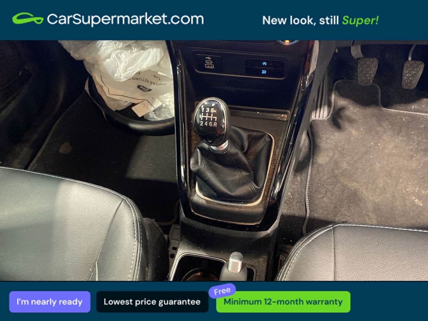 Used Ford Ecosport 2023 for sale - 78177933: Photo 6