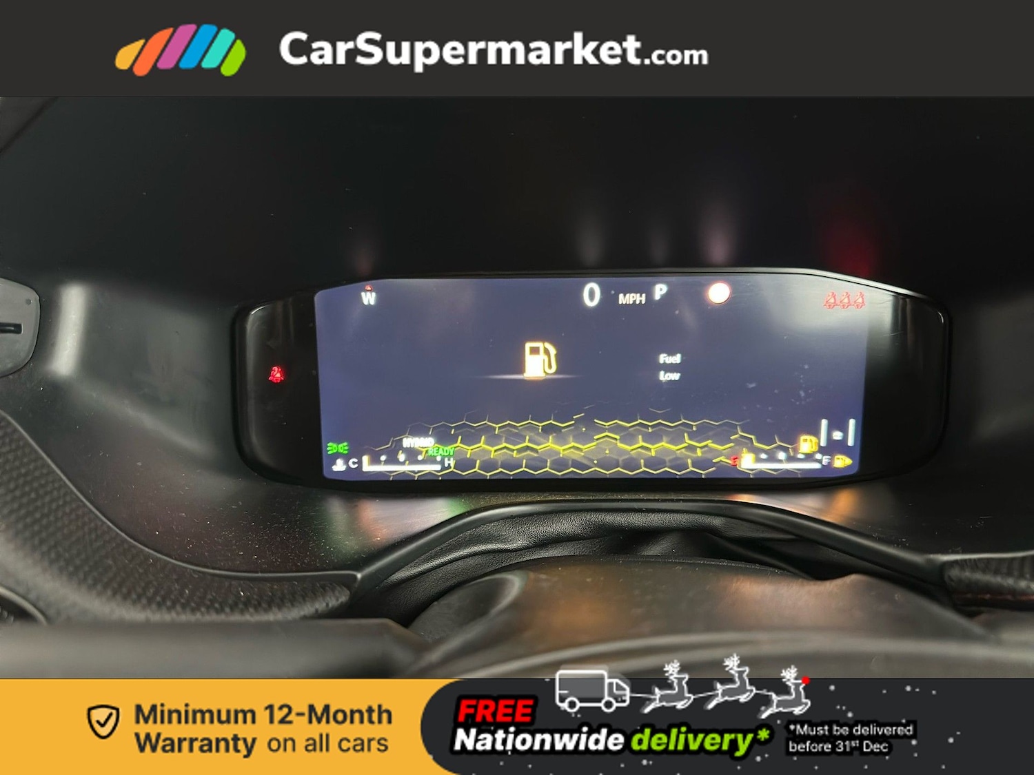 Used Jeep Compass 2022 for sale - 76929216: Photo 13