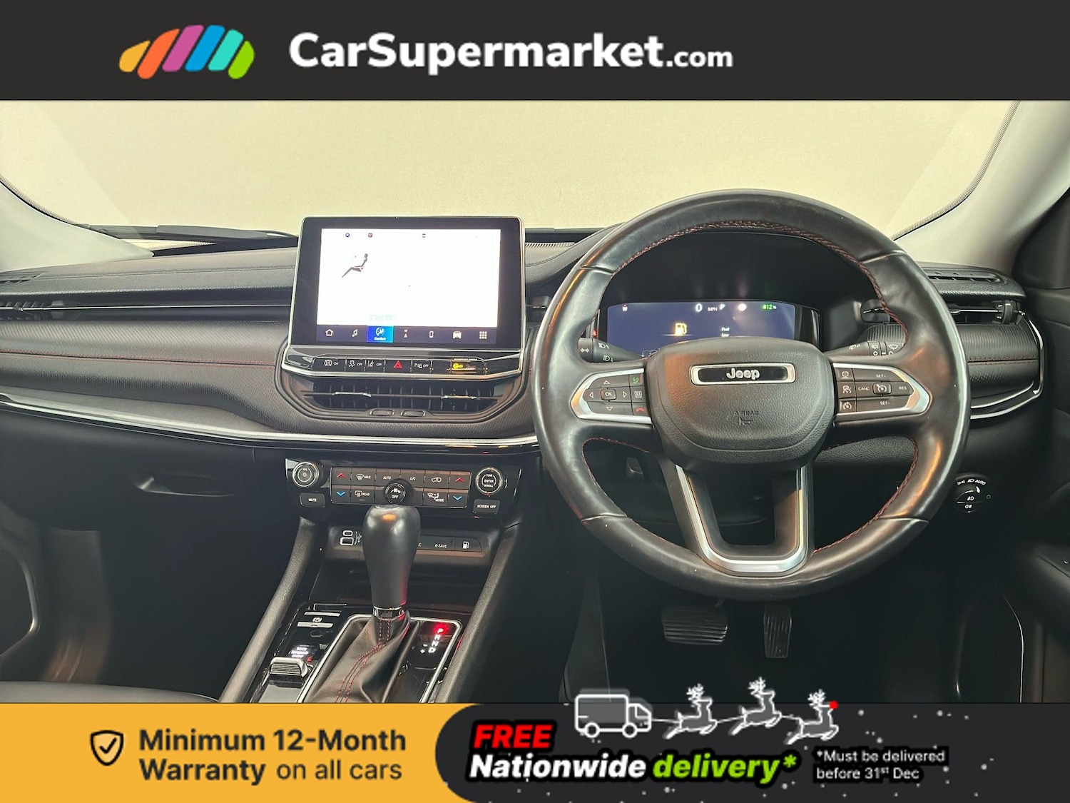 Used Jeep Compass 2022 for sale - 76929216: Photo 16