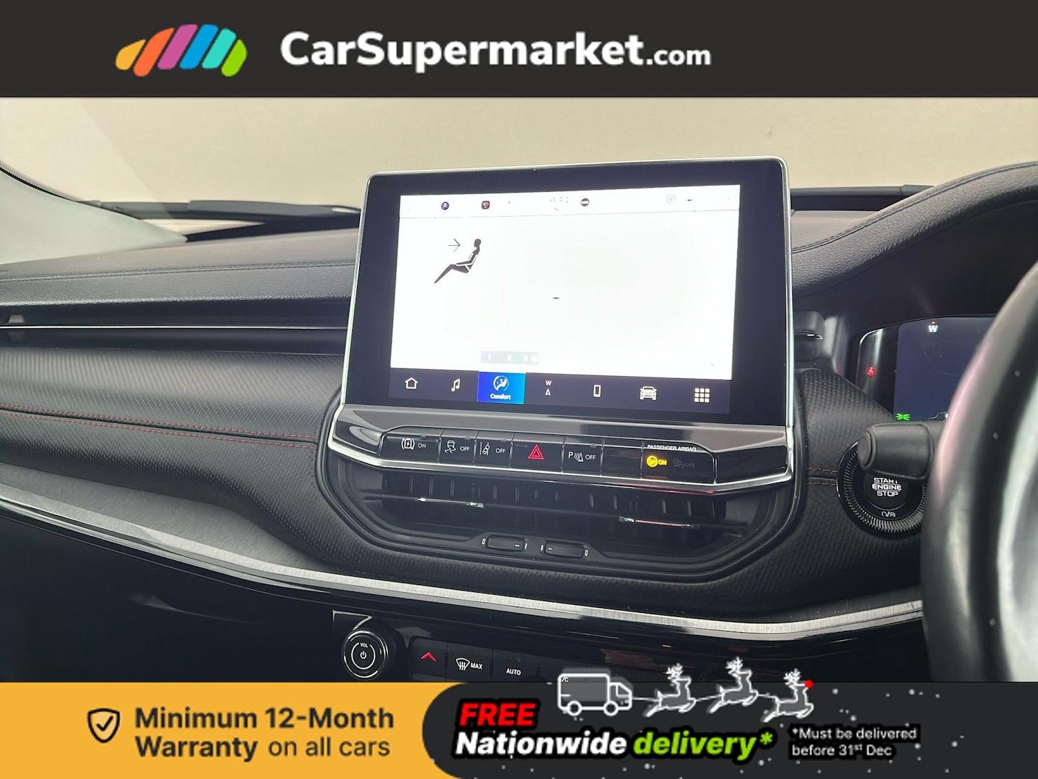 Used Jeep Compass 2022 for sale - 76929216: Photo 17