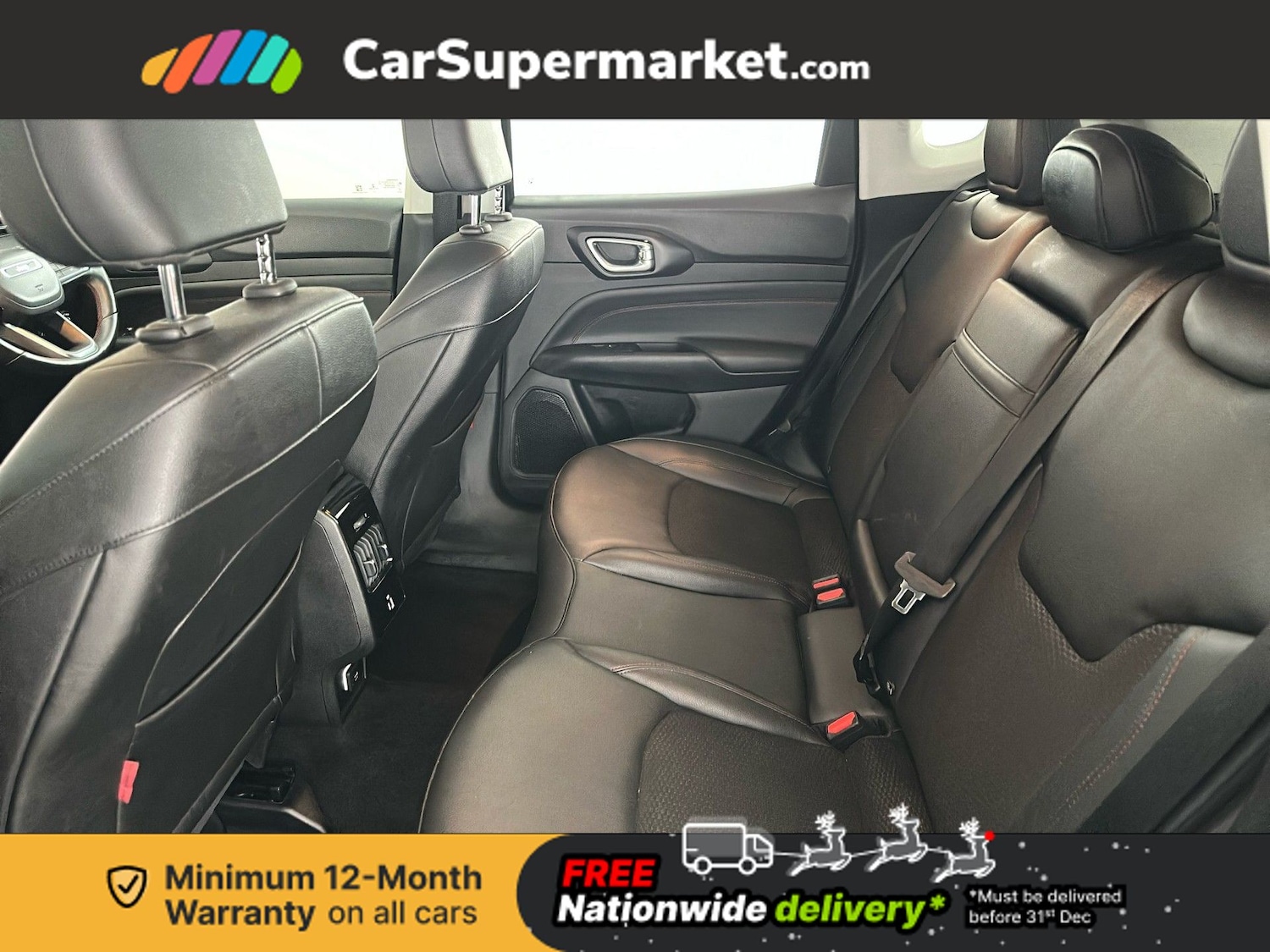 Used Jeep Compass 2022 for sale - 76929216: Photo 18