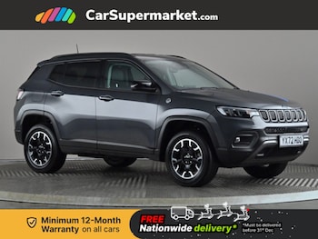 Used Jeep Compass 2022 for sale - 76929216: Photo