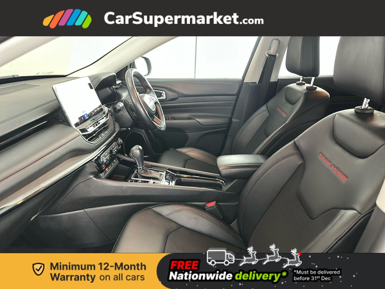 Used Jeep Compass 2022 for sale - 76929216: Photo 20