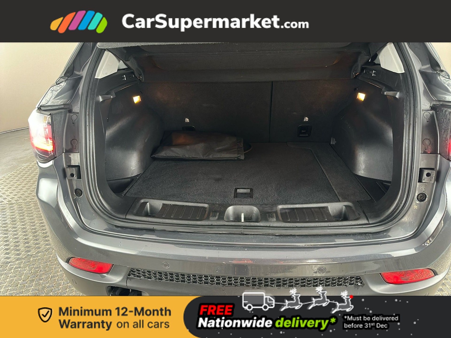 Used Jeep Compass 2022 for sale - 76929216: Photo 23