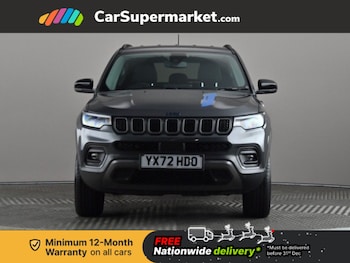 Used Jeep Compass 2022 for sale - 76929216: Photo