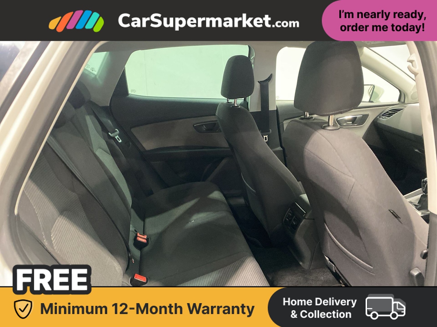 Used SEAT Leon 2020 for sale - 78079158: Photo 5