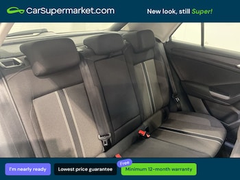 Used Volkswagen T-Roc 2019 for sale - 78177656: Photo