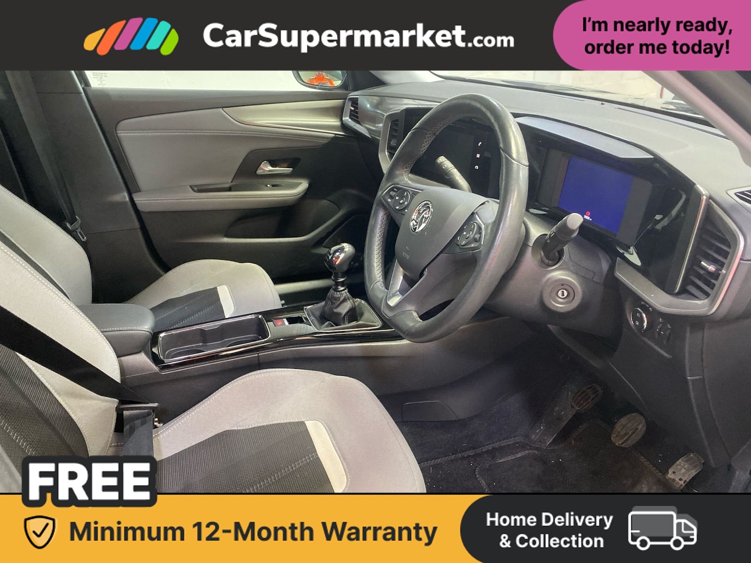 Used Vauxhall Mokka 2021 for sale - 78079106: Photo 4