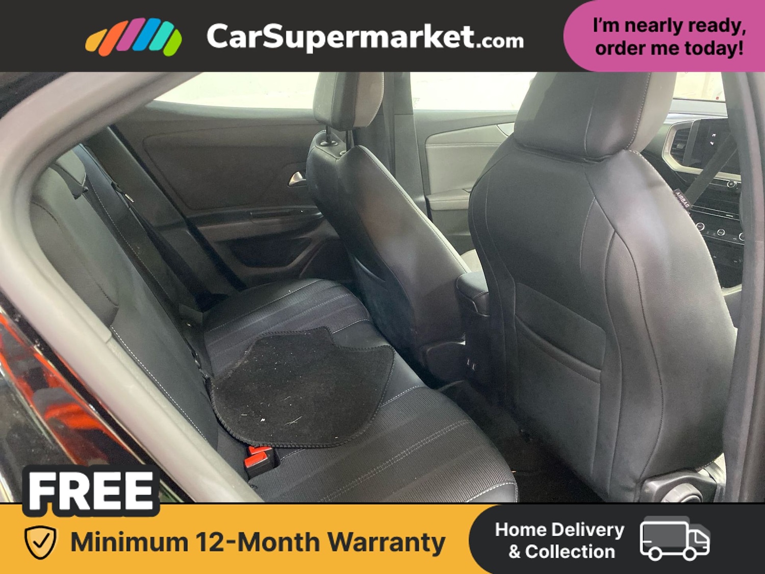 Used Vauxhall Mokka 2021 for sale - 78079106: Photo 5