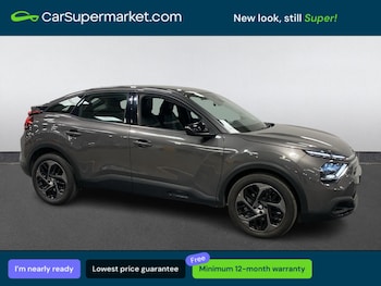 Citroen C4 feature image
