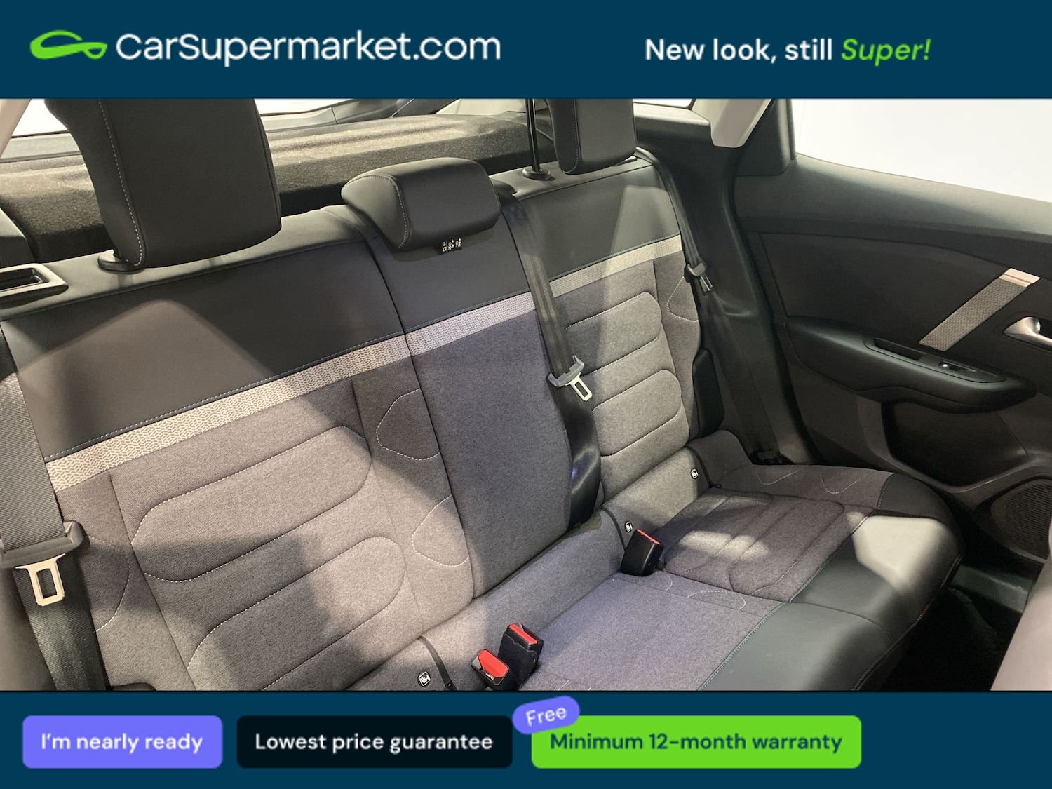 Used Citroen C4 2023 for sale - 78177668: Photo 5