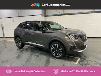 Used Peugeot 2008 2022 for sale - 75711309: Photo