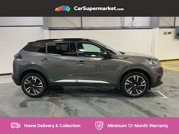 Used Peugeot 2008 2022 for sale - 75711309: Photo