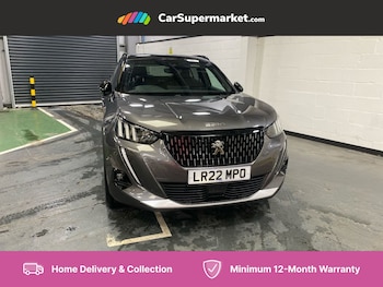 Used Peugeot 2008 2022 for sale - 75711309: Photo