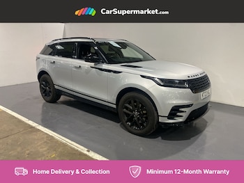 2023 - 2.0 D200 MHEV Dynamic SE 5dr Auto