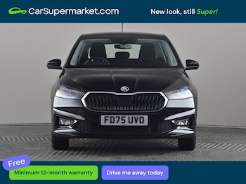 Used Skoda Fabia 2026 for sale - 78427230: Photo