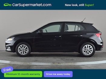 Used Skoda Fabia 2026 for sale - 78427230: Photo
