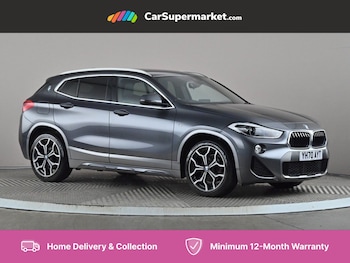 BMW - X2
