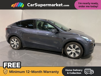 Used Tesla Model Y 2022 for sale - 77436081: Photo