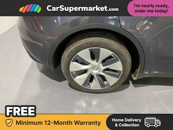 Used Tesla Model Y 2022 for sale - 77436081: Photo