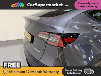 Used Tesla Model Y 2022 for sale - 77436081: Photo