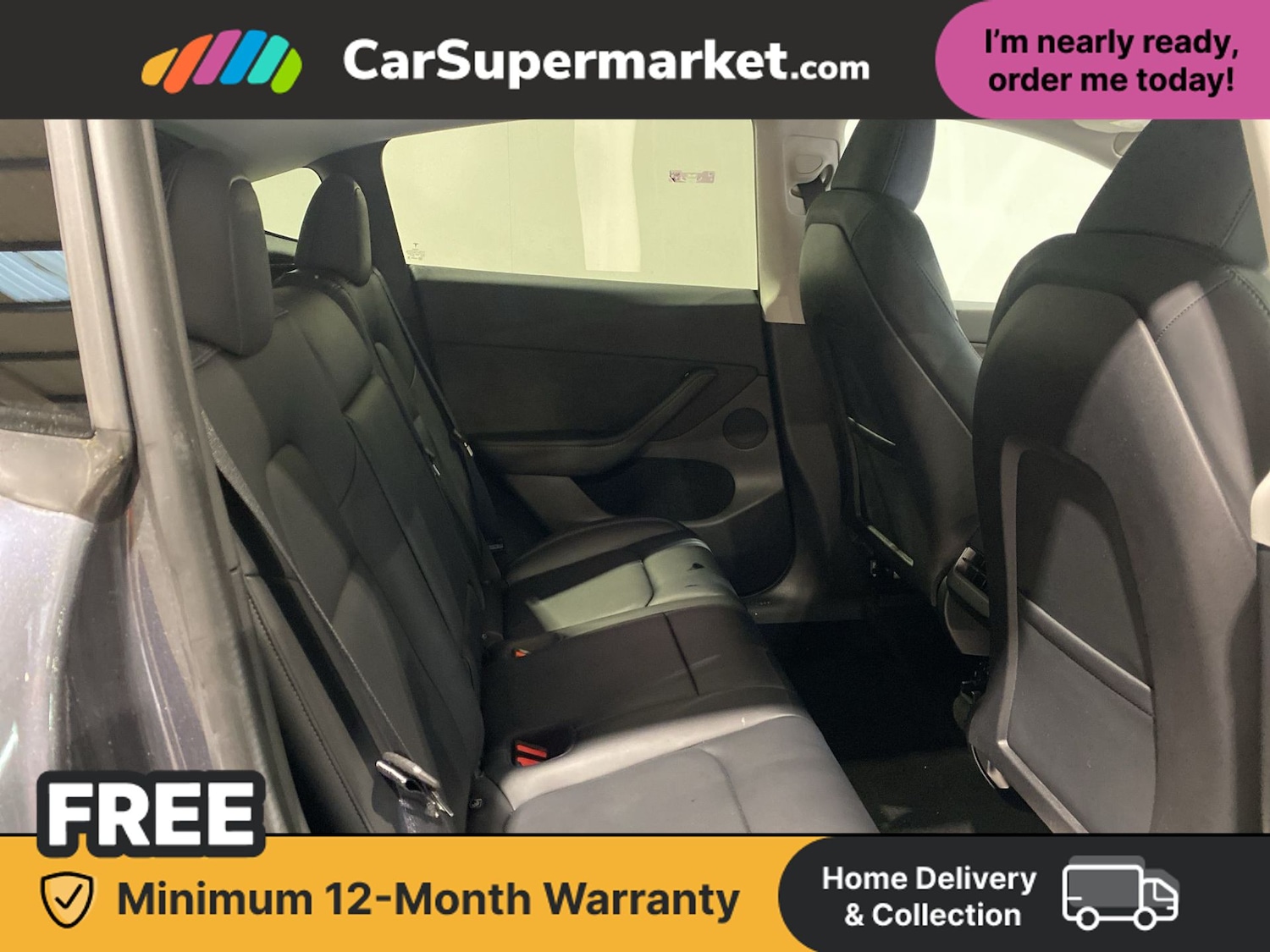 Used Tesla Model Y 2022 for sale - 77436081: Photo 5