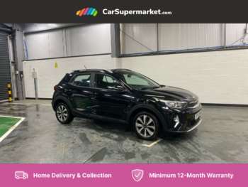 2021 - 1.0T GDi 99 2 5dr DCT