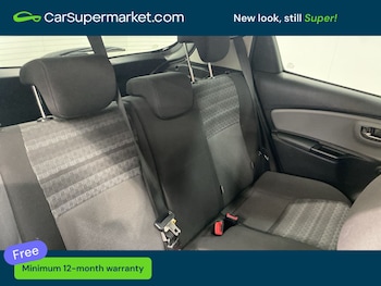 Used Toyota Yaris 2016 for sale - 78373198: Photo