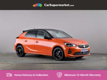2022 - 1.2 Turbo Ultimate Auto 5-Door
