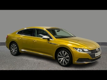 Used Volkswagen Arteon 2018 for sale - 78815327: Photo