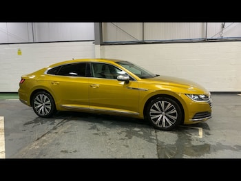 Used Volkswagen Arteon 2018 for sale - 78815327: Photo