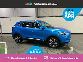 Used MG MG ZS 2022 for sale - 75582599: Photo