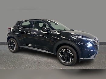 Used Nissan Juke 2023 for sale - 78599250: Photo