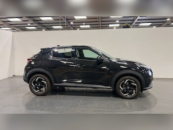 Used Nissan Juke 2023 for sale - 78599250: Photo