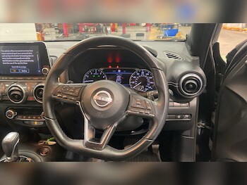Used Nissan Juke 2023 for sale - 78599250: Photo