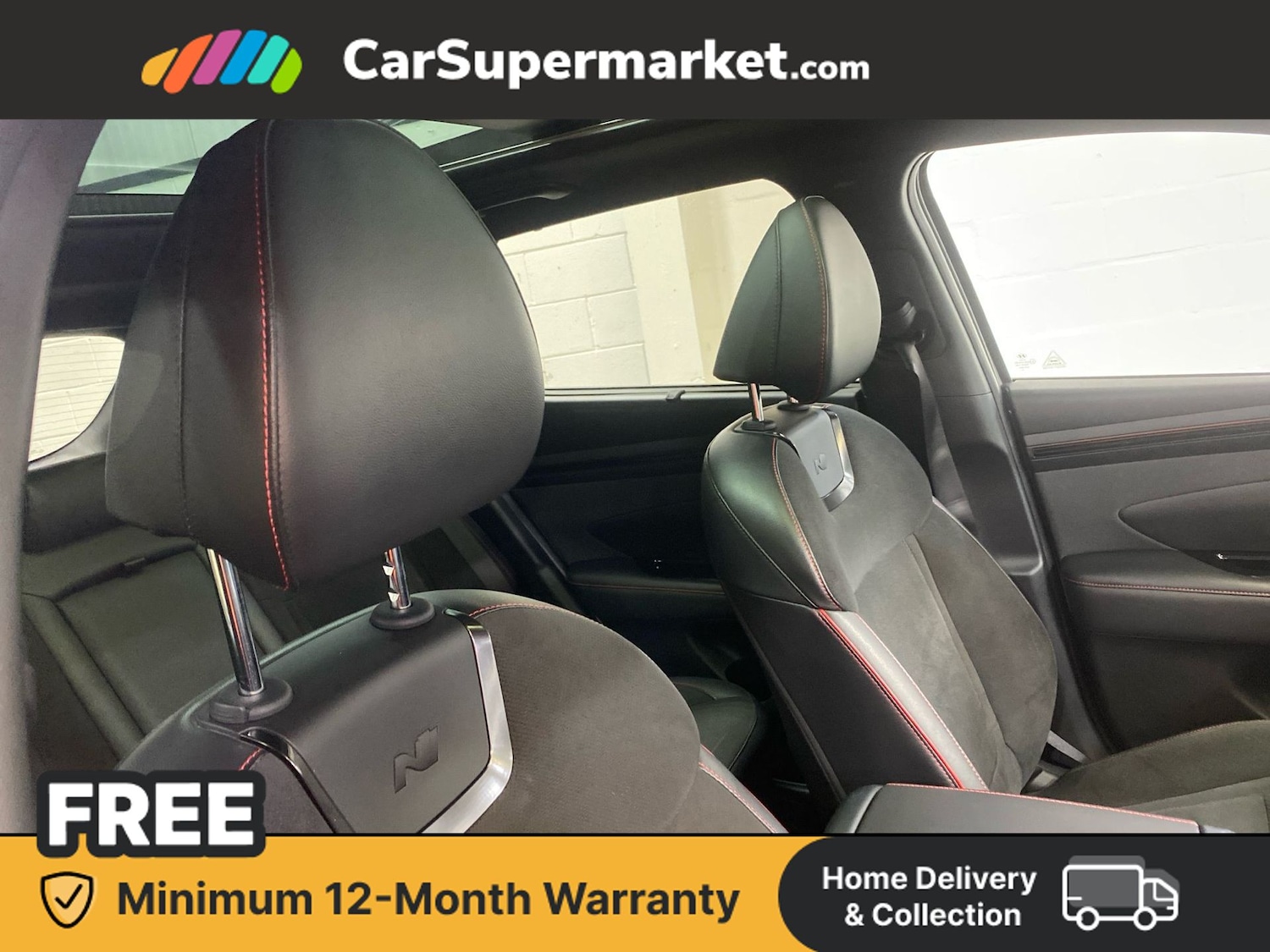 Used Hyundai TUCSON 2023 for sale - 77340899: Photo 5