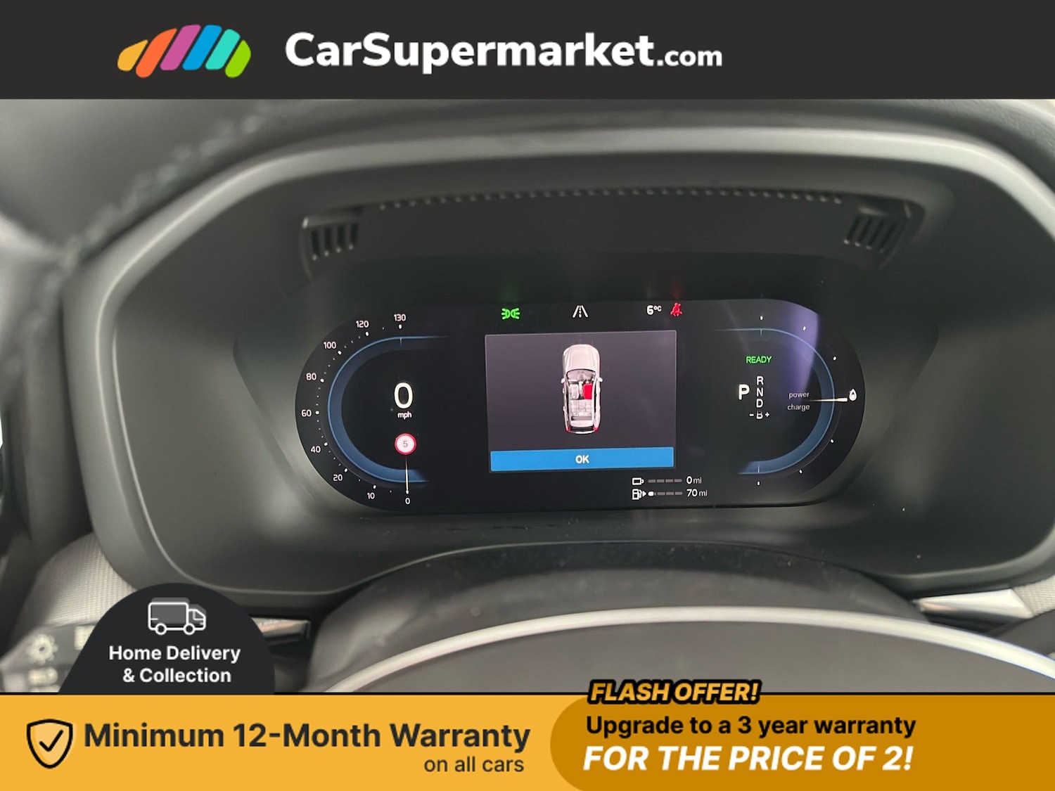 Used Volvo XC60 2022 for sale - 76820086: Photo 16