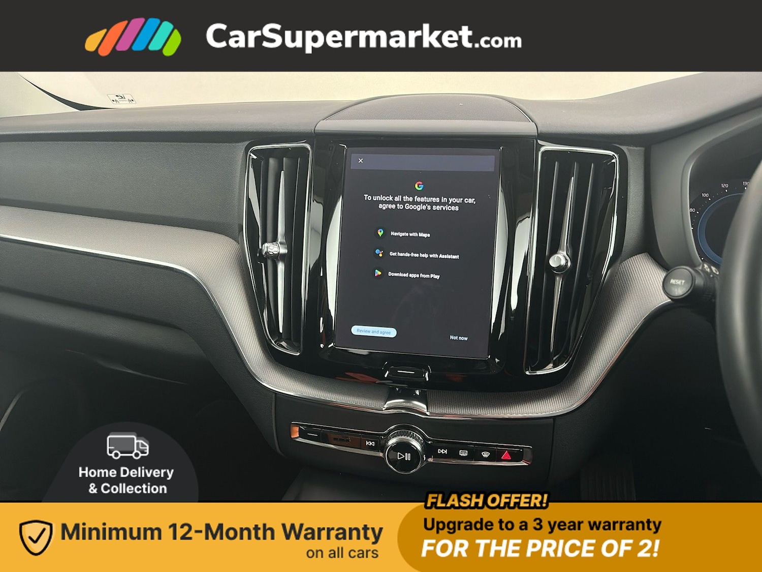 Used Volvo XC60 2022 for sale - 76820086: Photo 17