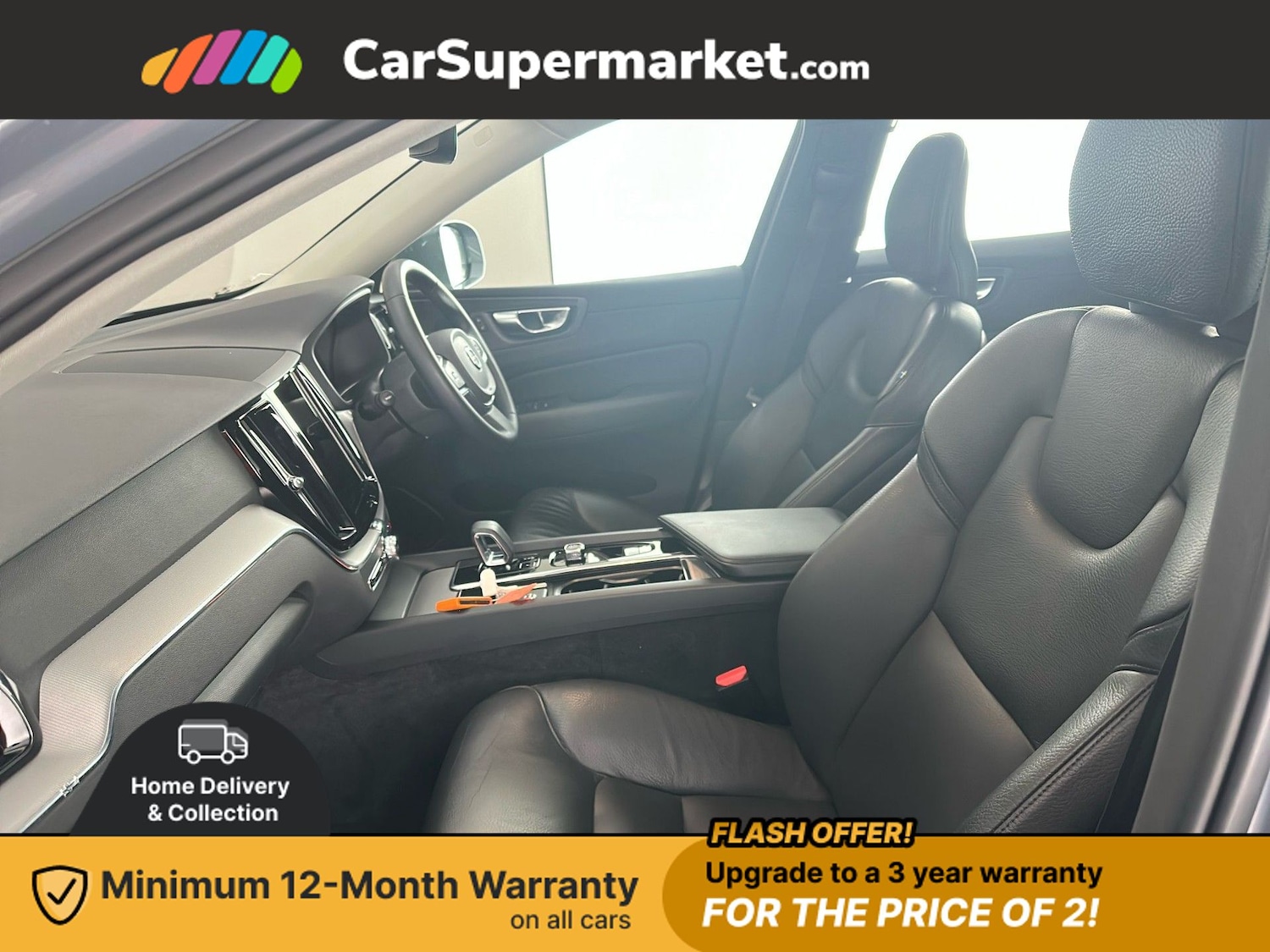 Used Volvo XC60 2022 for sale - 76820086: Photo 18