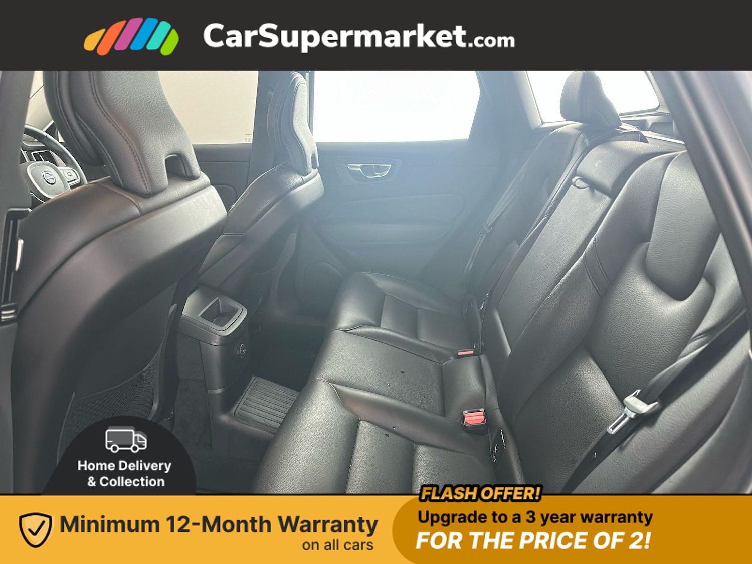 Used Volvo XC60 2022 for sale - 76820086: Photo 19